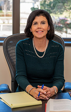 Patricia L. Smith's Profile Image